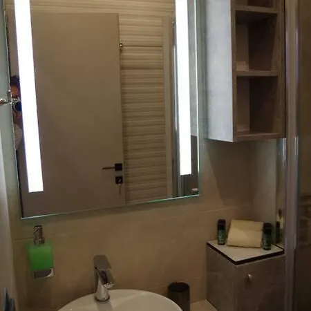 Seafront Centre Appartement *