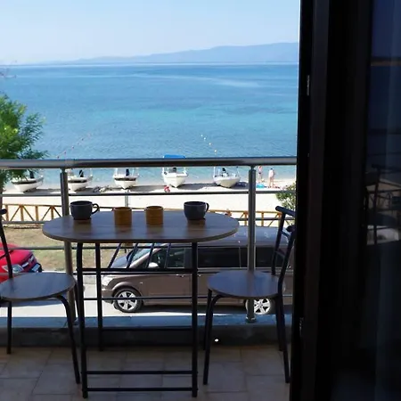 Appartement Seafront Centre