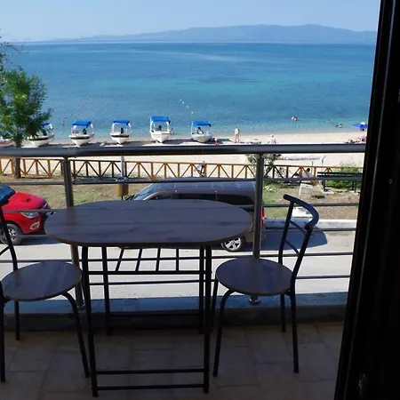 Seafront Centre Appartement *