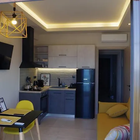 Appartement Seafront Centre *